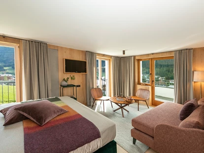 Wellnessurlaub - Fontanella - Marion Carniel - Hotel Schranz