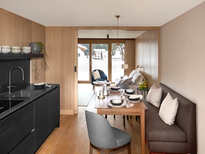 Wellnessurlaub - Fontanella - Marion Carniel - Hotel Schranz