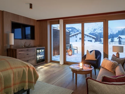 Wellnessurlaub - Fontanella - Marion Carniel - Hotel Schranz