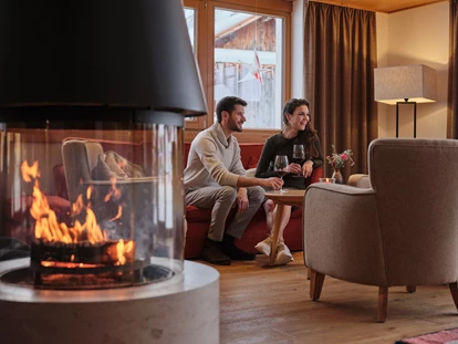 Wellnessurlaub - Fontanella - Mathias Lixl - Hotel Schranz