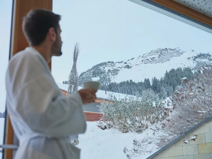 Wellnessurlaub - Fontanella - Mathias Lixl - Hotel Schranz