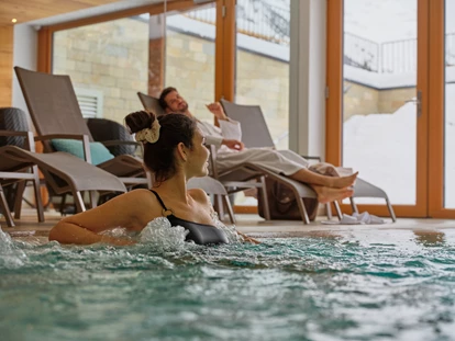Wellnessurlaub - Fontanella - Mathias Lixl - Hotel Schranz