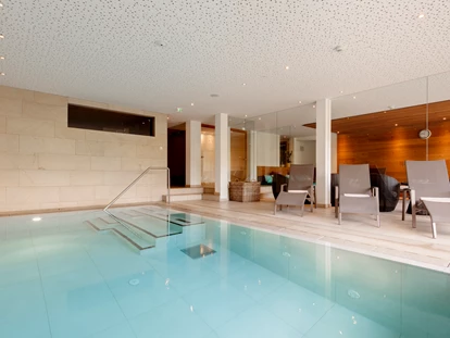 Wellnessurlaub - Fontanella - Marcel A Mayer - Hotel Schranz