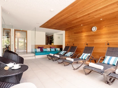 Wellnessurlaub - Fontanella - Marcel A Mayer - Hotel Schranz