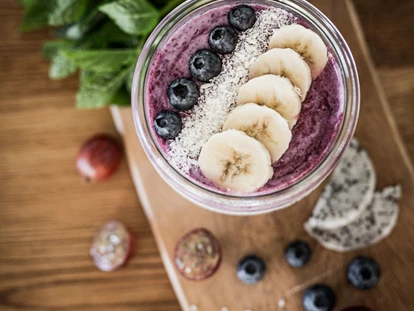 Wellnessurlaub - Fontanella - Vegane Foodbowle - Wellnesshotel Walserhof