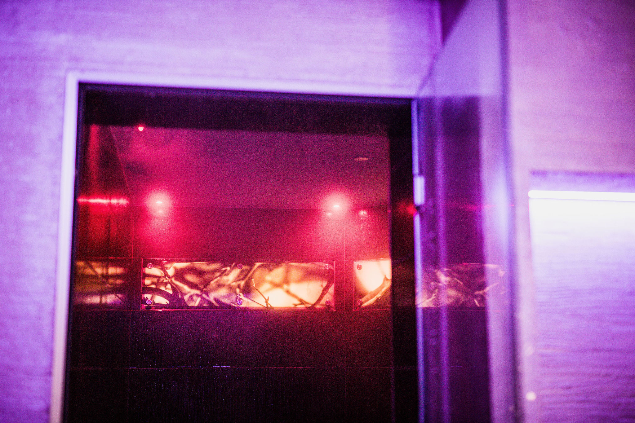 Wellnesshotel: Infrarot Heulounge - Wellnesshotel Walserhof