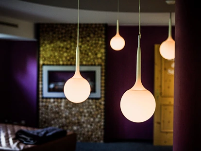 Wellnessurlaub - Fontanella - Ruheraum - Wellnesshotel Walserhof