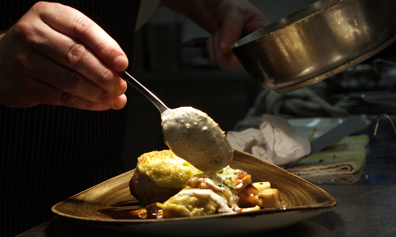 Wellnesshotel: mit Liebe zubereitet - Wellnesshotel Walserhof