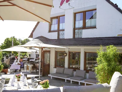 Wellnessurlaub - Verpflegung: Frühstück - Kall - Landidyll Hotel Weidenbrück & Spa