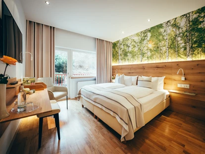 Wellnessurlaub - Verpflegung: Frühstück - Kall - Landidyll Hotel Weidenbrück & Spa
