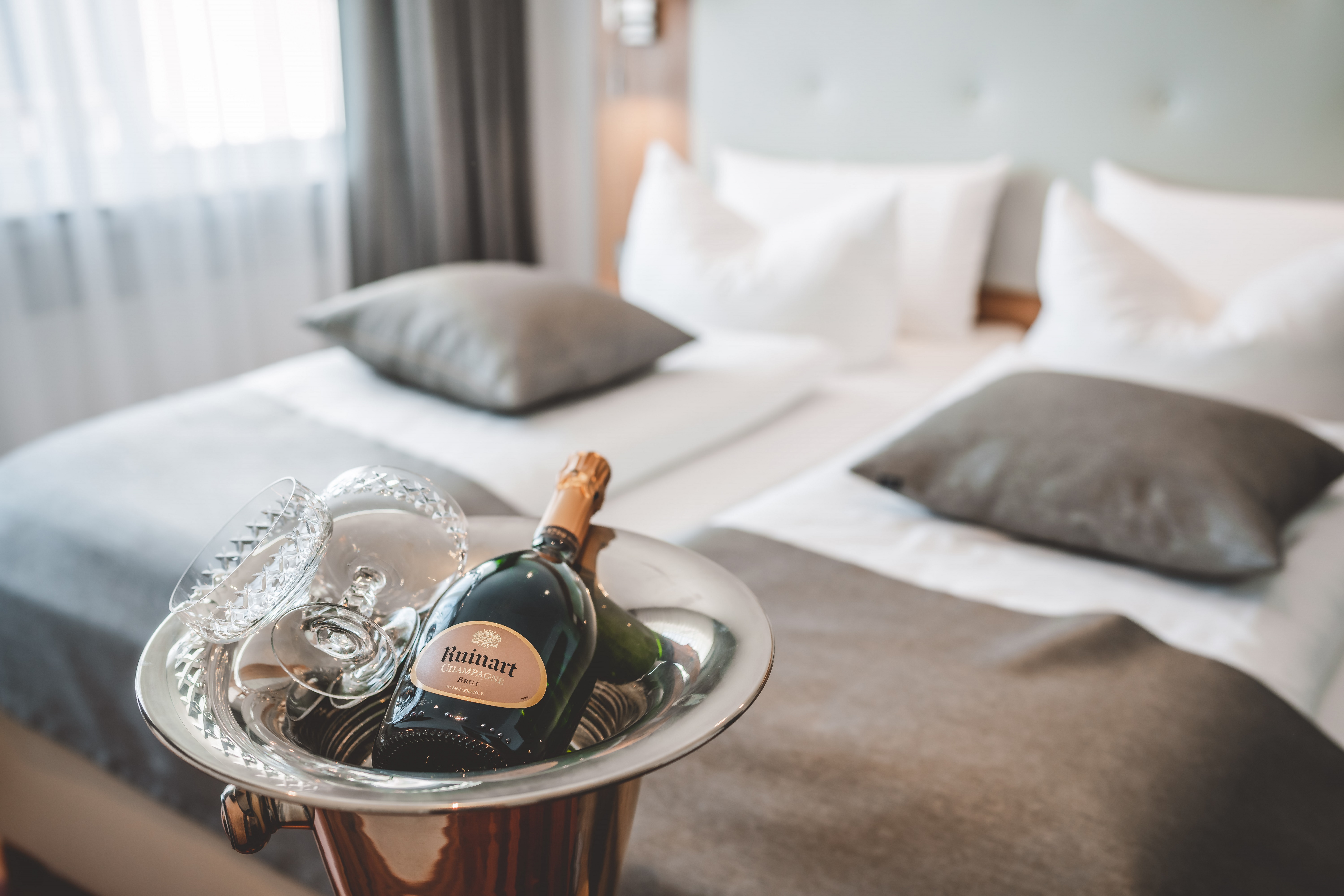 Wellnessurlaub - Landidyll Hotel Weidenbrück & Spa