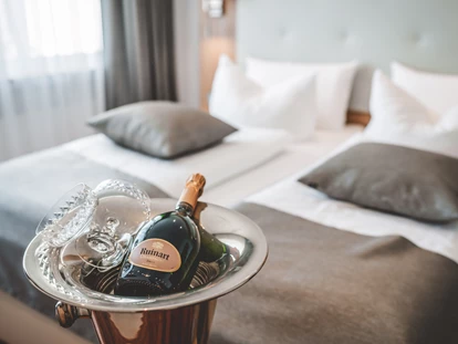 Wellnessurlaub - Verpflegung: Frühstück - Kall - Landidyll Hotel Weidenbrück & Spa