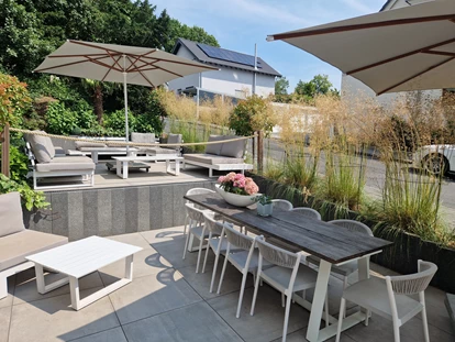 Wellnessurlaub - Verpflegung: Frühstück - Kall - Landidyll Hotel Weidenbrück & Spa