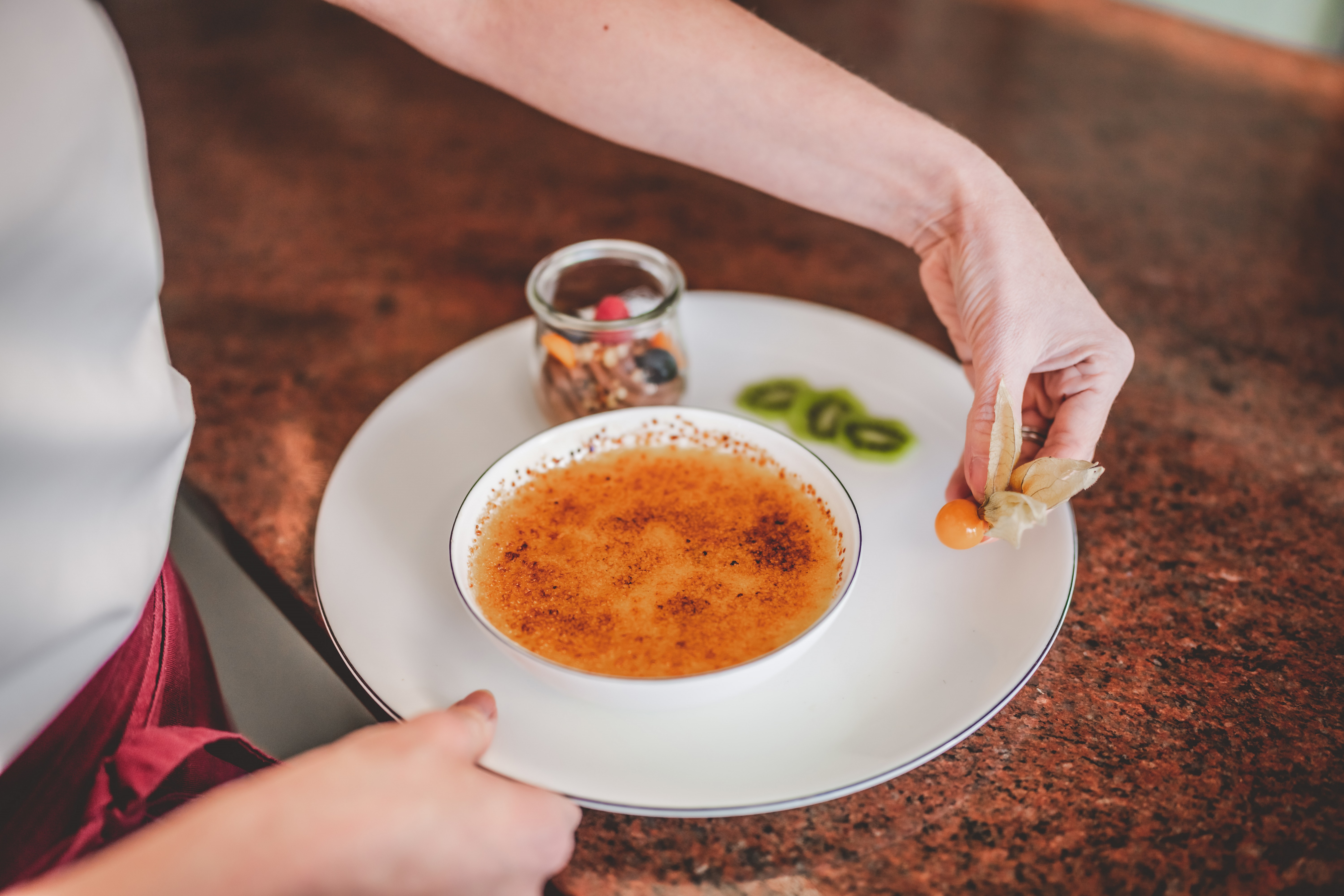 Wellnesshotel: Landidyll Hotel Weidenbrück & Spa