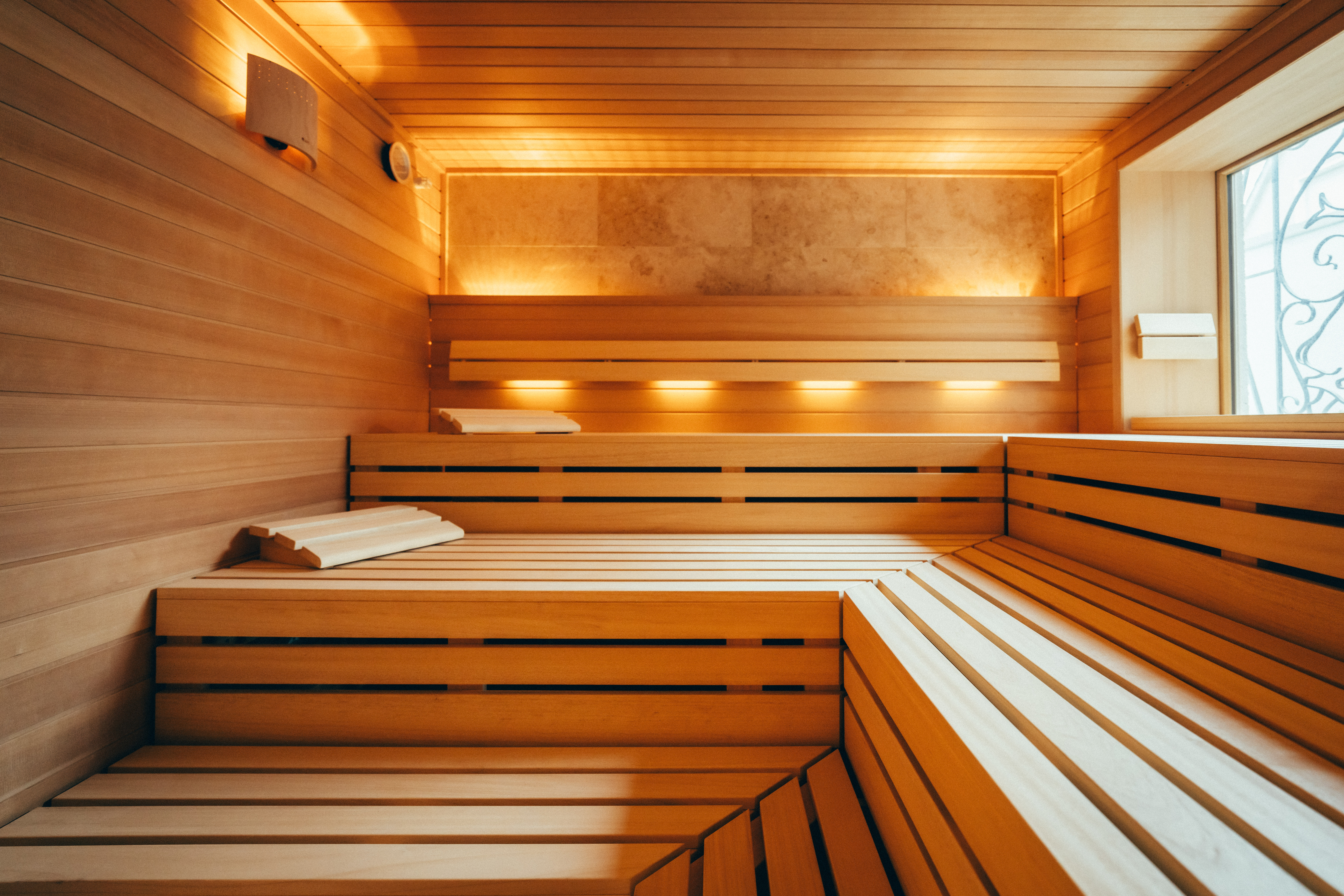 Wellnesshotel: Landidyll Hotel Weidenbrück & Spa