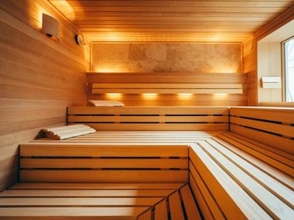 Wellnessurlaub - Verpflegung: Frühstück - Kall - Landidyll Hotel Weidenbrück & Spa