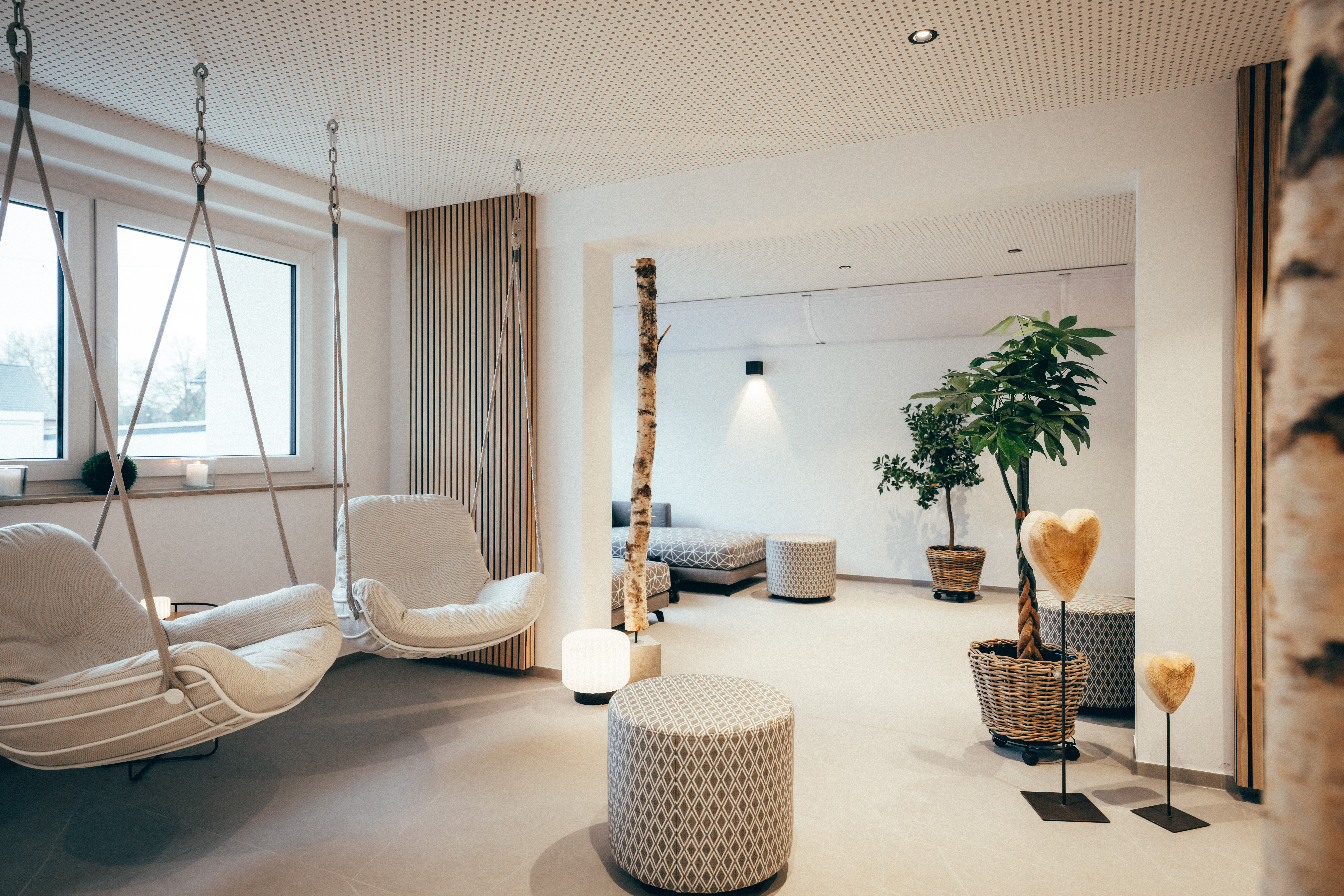 Wellnesshotel: Landidyll Hotel Weidenbrück & Spa