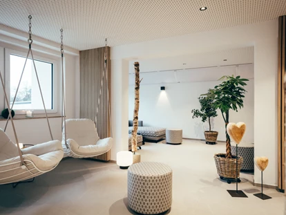 Wellnessurlaub - Verpflegung: Frühstück - Kall - Landidyll Hotel Weidenbrück & Spa