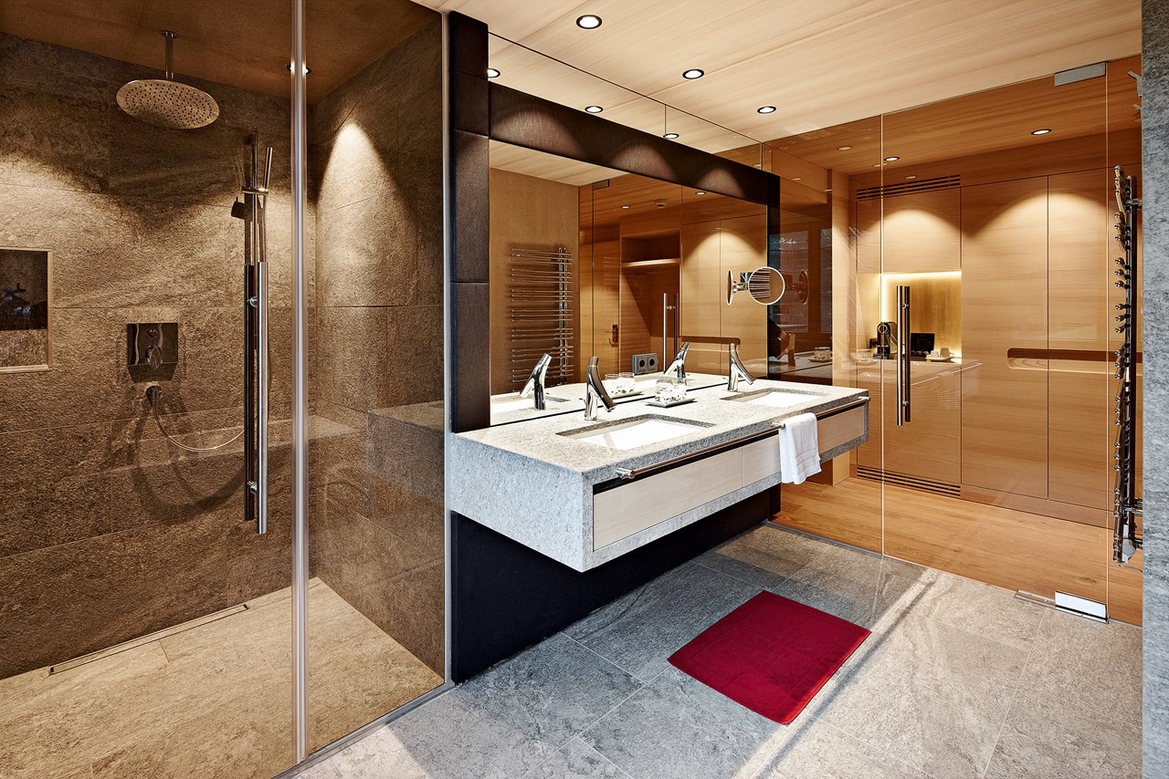 Wellnesshotel Warther Hof Zimmerkategorien Doppelzimmer Naturkraft ohne Balkon