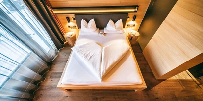 Wellnessurlaub - Biosauna - Isny im Allgäu - Naturkraftzimmer - Wellnesshotel Warther Hof