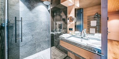 Wellnessurlaub - Biosauna - Isny im Allgäu - Naturkraftzimmer - Wellnesshotel Warther Hof