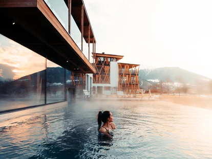 Wellnessurlaub - Dorf Tirol - Hotel Garberhof
