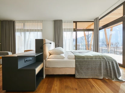 Wellnessurlaub - Dorf Tirol - Hotel Garberhof