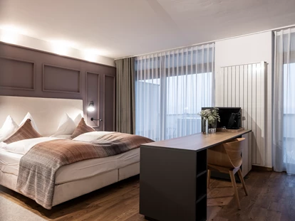 Wellnessurlaub - Dorf Tirol - Hotel Garberhof
