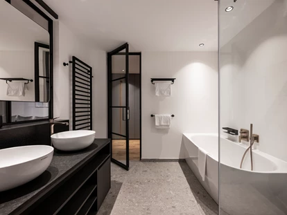 Wellnessurlaub - Dorf Tirol - Hotel Garberhof