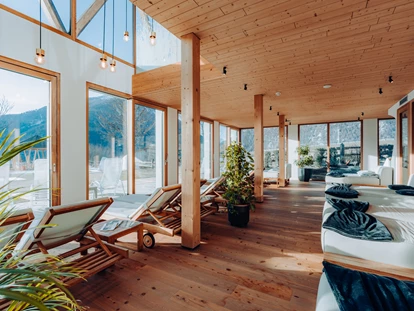 Wellnessurlaub - Dorf Tirol - Hotel Garberhof
