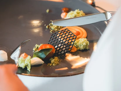 Wellnessurlaub - Dorf Tirol - Hotel Garberhof