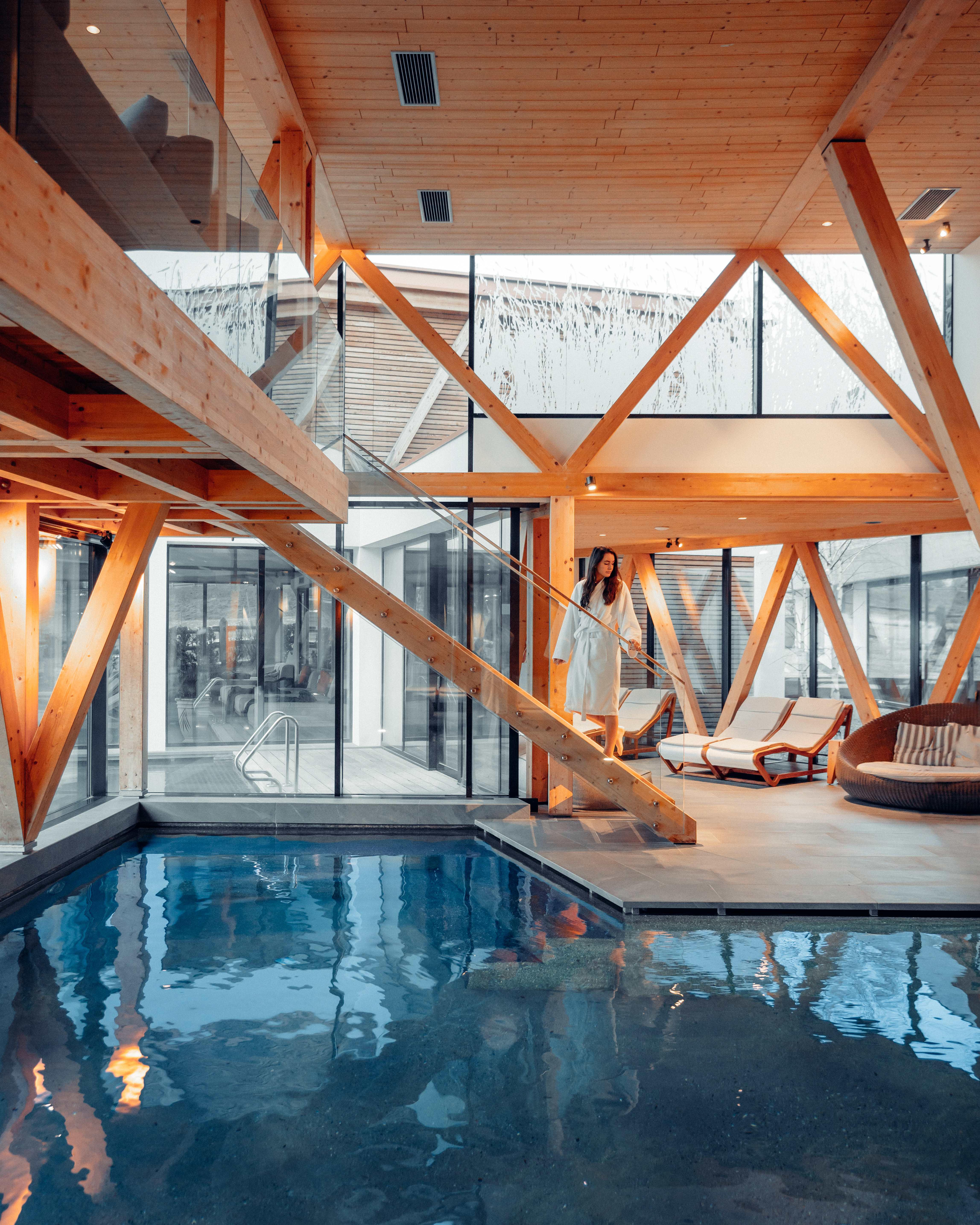 Wellnesshotel: Hotel Garberhof