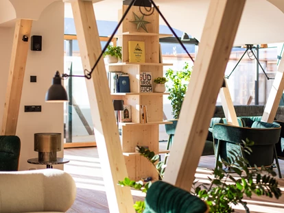 Wellnessurlaub - Dorf Tirol - Hotel Garberhof