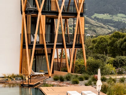 Wellnessurlaub - Dorf Tirol - Hotel Garberhof
