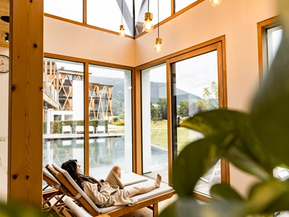 Wellnessurlaub - Dorf Tirol - Hotel Garberhof