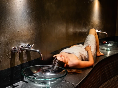 Wellnessurlaub - Dorf Tirol - Hotel Garberhof