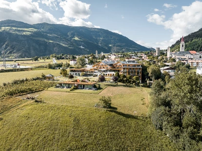 Wellnessurlaub - Dorf Tirol - Hotel Garberhof