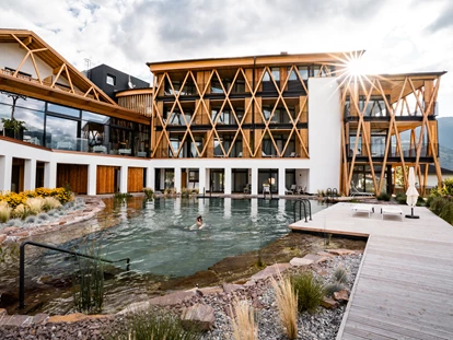 Wellnessurlaub - Dorf Tirol - Hotel Garberhof