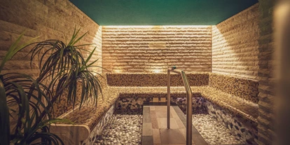 Wellnessurlaub - Day SPA - Graubünden - Römisch-Irische Therme - Mountain Plaza Hotel