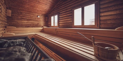 Wellnessurlaub - Day SPA - Graubünden - Sauna - Mountain Plaza Hotel