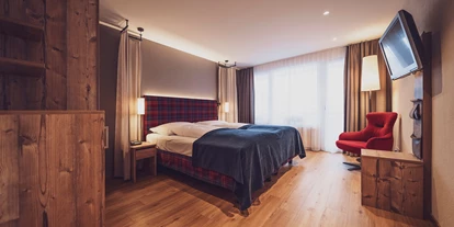 Wellnessurlaub - Day SPA - Graubünden - Zimmer Superior - Mountain Plaza Hotel