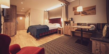Wellnessurlaub - Day SPA - Graubünden - Zimmer - Mountain Plaza Hotel