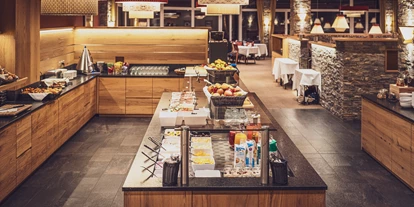 Wellnessurlaub - Day SPA - Graubünden - Frühstücksbuffet - Mountain Plaza Hotel
