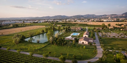 Wellnessurlaub - Babysitterservice - Hotel Valle di Assisi**** - Hotel Valle di Assisi****