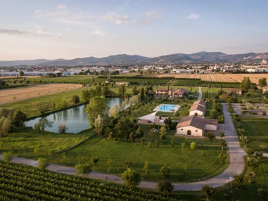 Wellnesshotel: Hotel Valle di Assisi**** - Hotel Valle di Assisi****