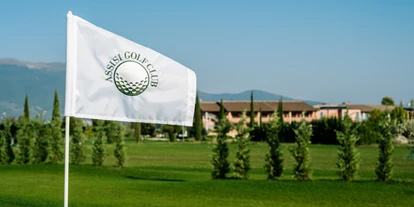 Wellnessurlaub - Babysitterservice - Hotel Valle di Assisi****