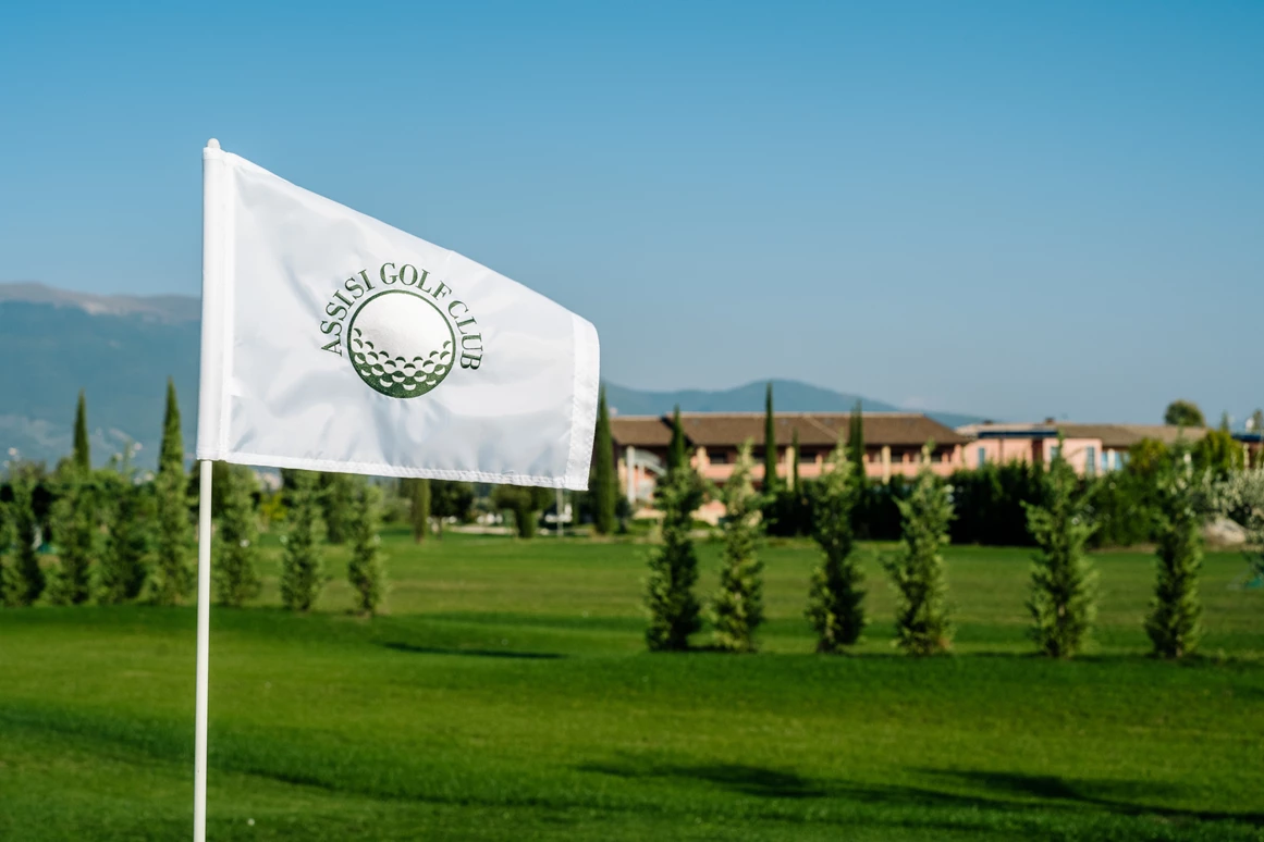 Wellnesshotel: Hotel Valle di Assisi****