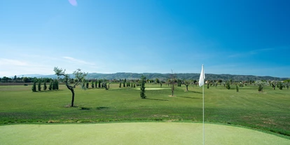 Wellnessurlaub - Babysitterservice - Hotel Valle di Assisi****
