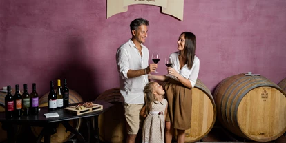 Wellnessurlaub - Babysitterservice - Hotel Valle di Assisi****