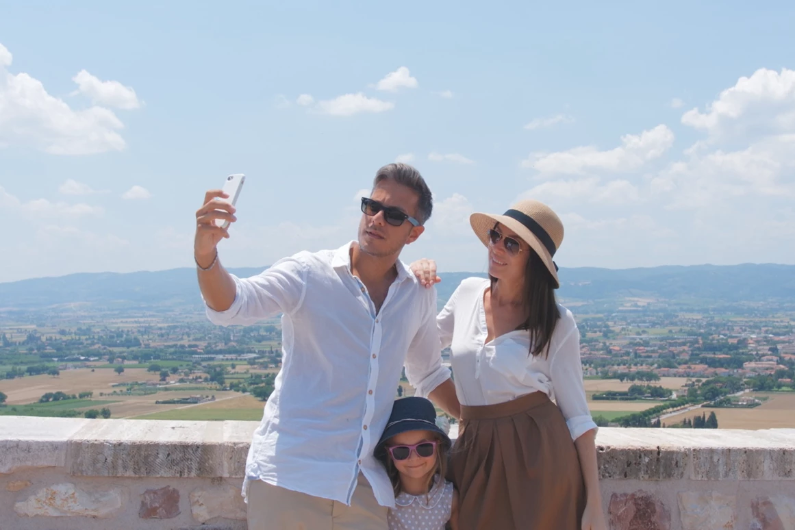 Wellnesshotel: Hotel Valle di Assisi****